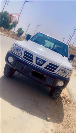 نیسان پاترۆل